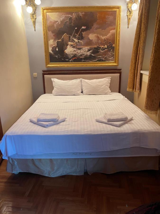 Boutique Hotel Travelling Actor - Skadarlija Beograd Eksteriør billede