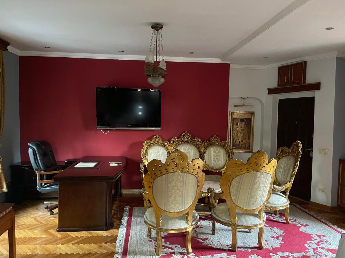 Boutique Hotel Travelling Actor - Skadarlija Beograd Eksteriør billede