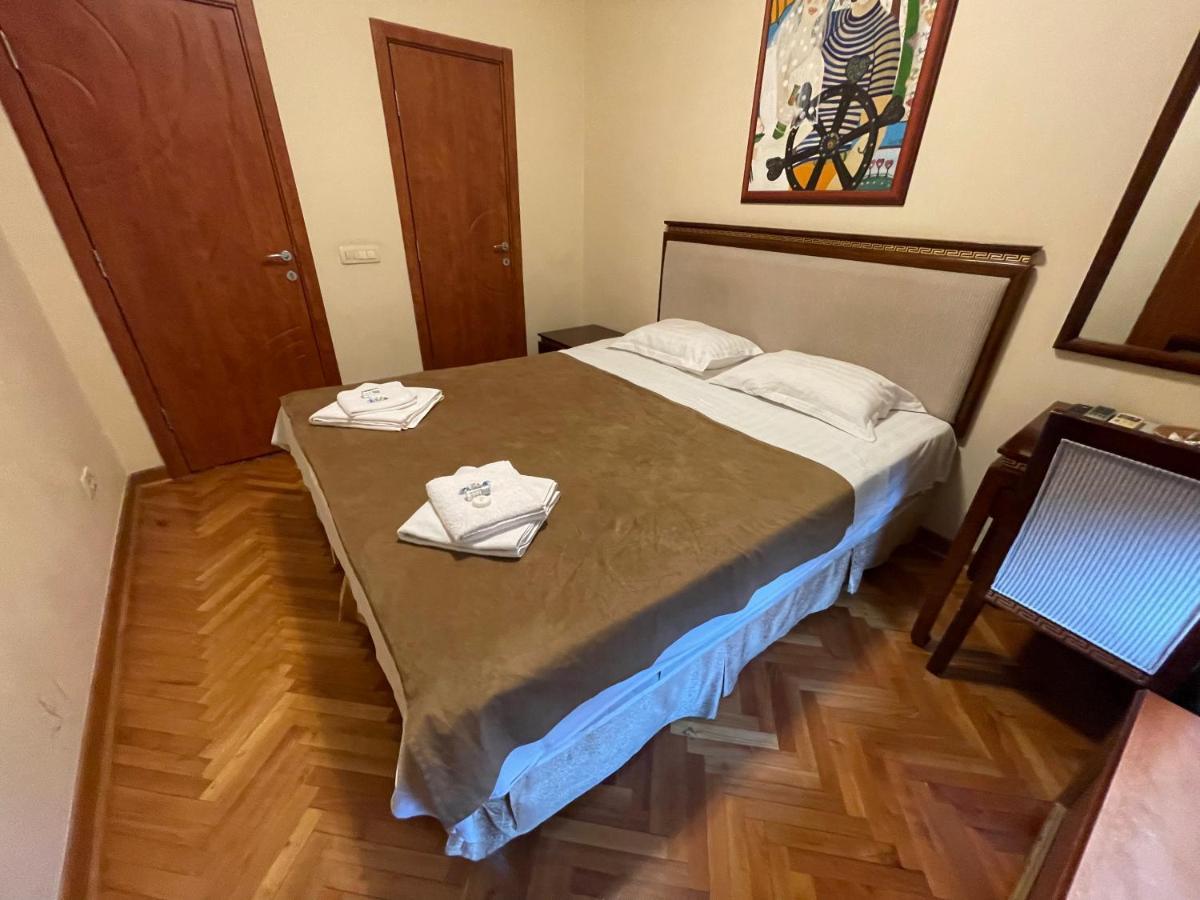 Boutique Hotel Travelling Actor - Skadarlija Beograd Eksteriør billede