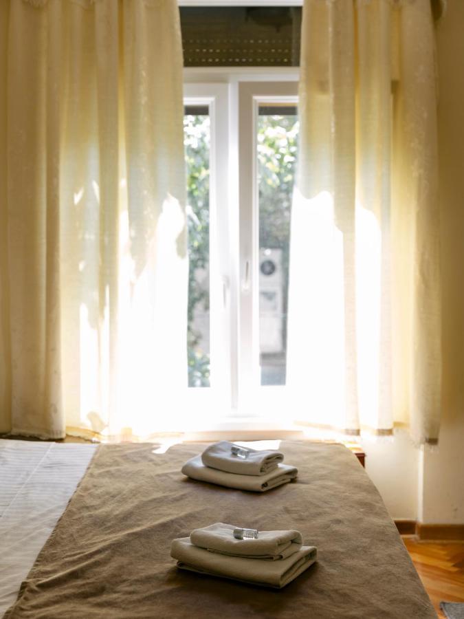 Boutique Hotel Travelling Actor - Skadarlija Beograd Eksteriør billede