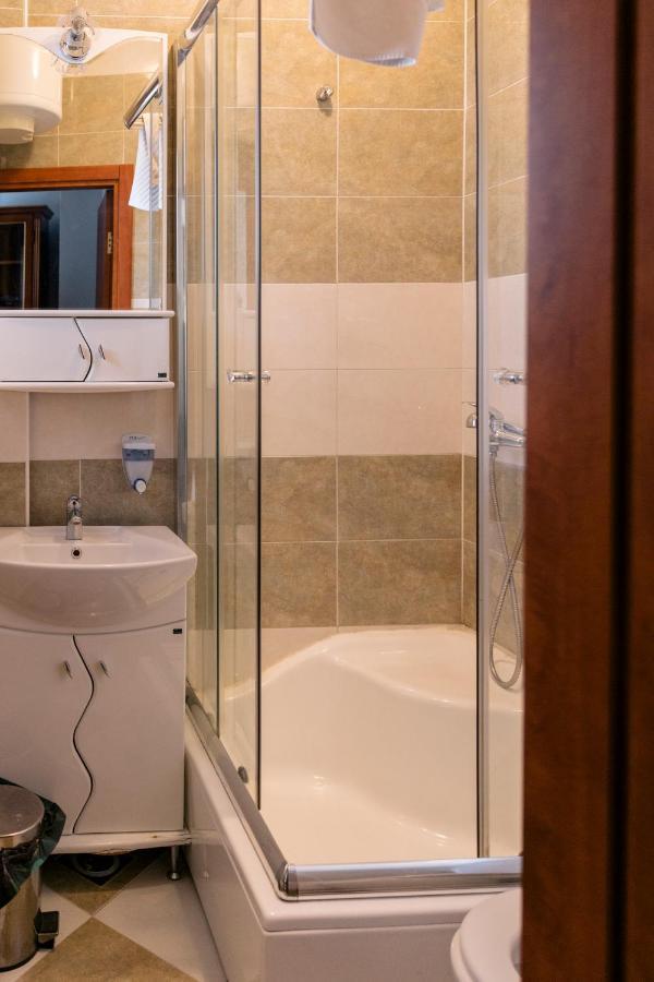 Boutique Hotel Travelling Actor - Skadarlija Beograd Eksteriør billede