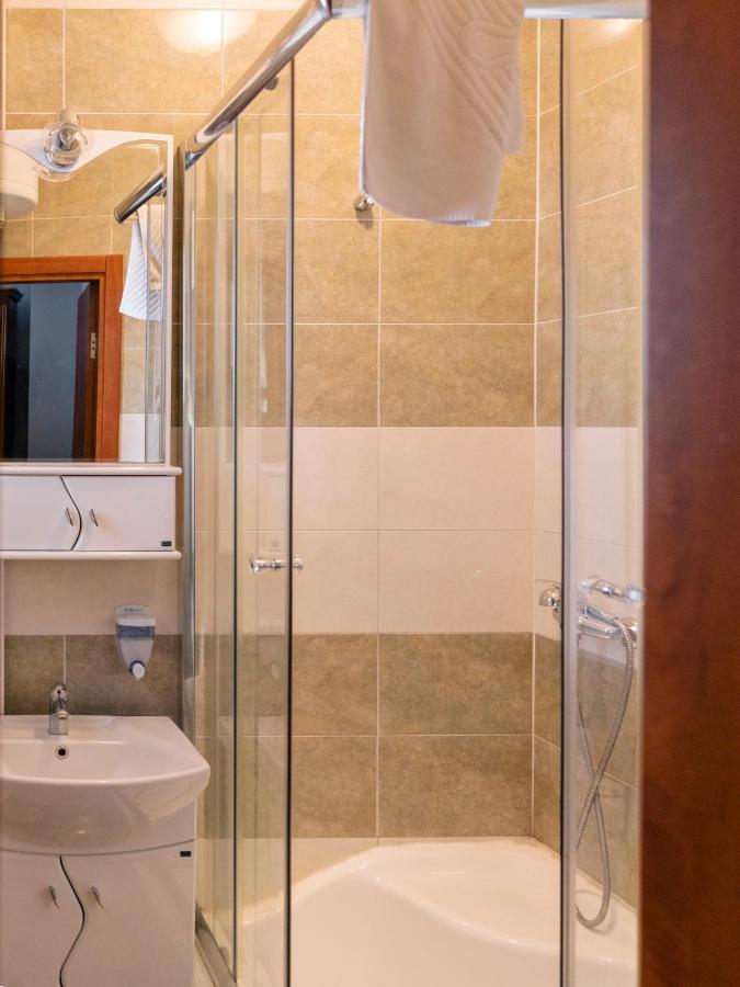 Boutique Hotel Travelling Actor - Skadarlija Beograd Eksteriør billede