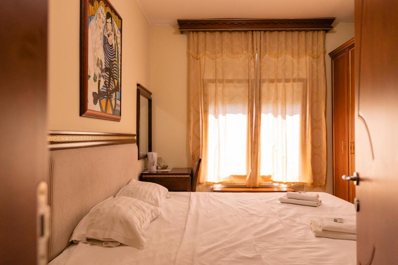 Boutique Hotel Travelling Actor - Skadarlija Beograd Eksteriør billede