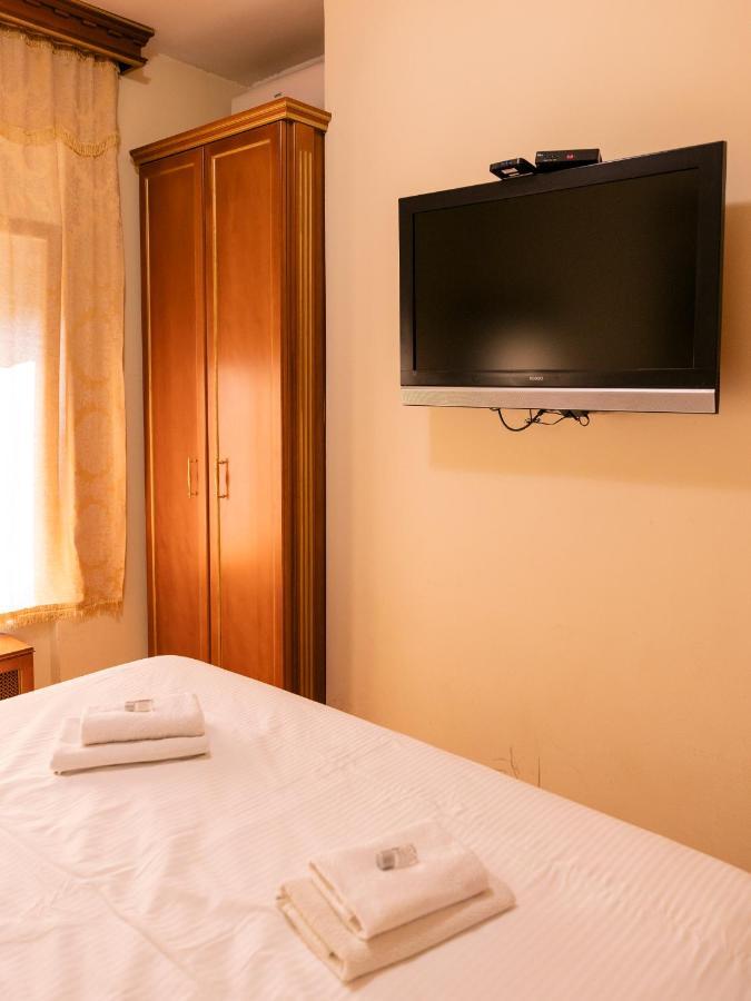 Boutique Hotel Travelling Actor - Skadarlija Beograd Eksteriør billede