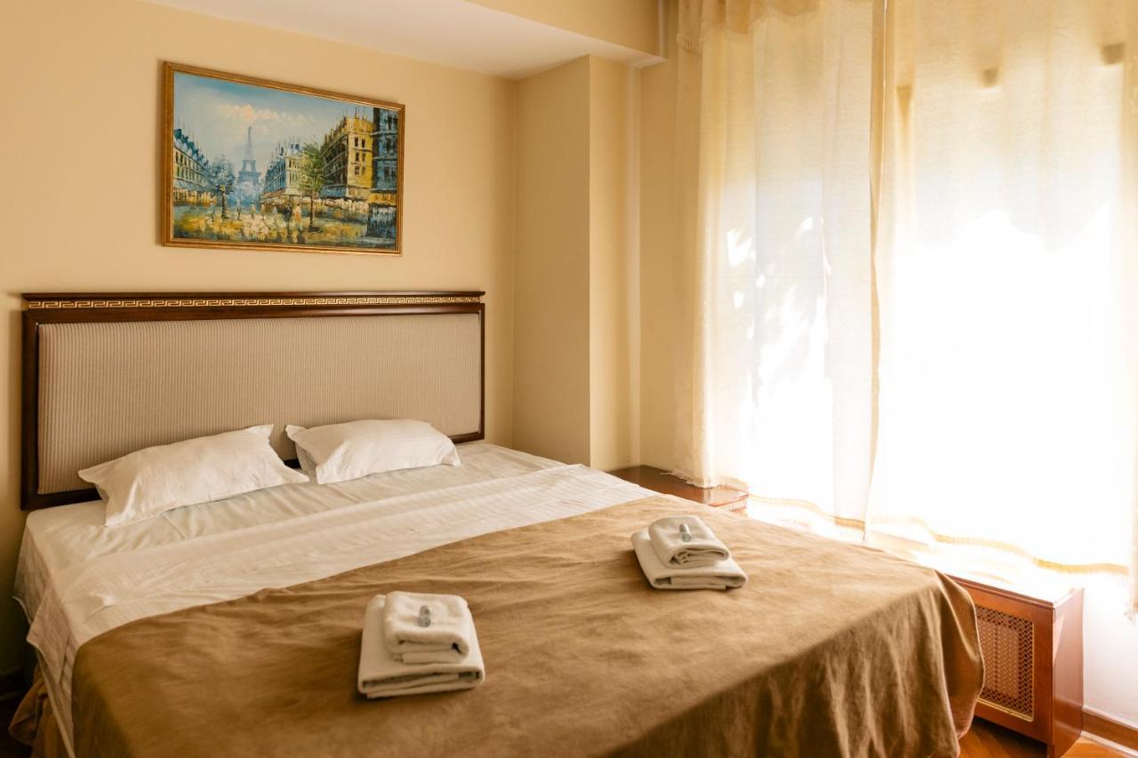 Boutique Hotel Travelling Actor - Skadarlija Beograd Eksteriør billede